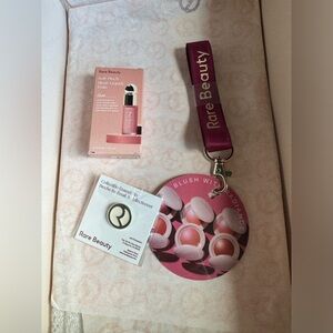 NWT Rare Beauty by Selena Gomez Collectible bundle